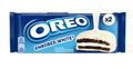 European Enrobed White Chocolate Oreos