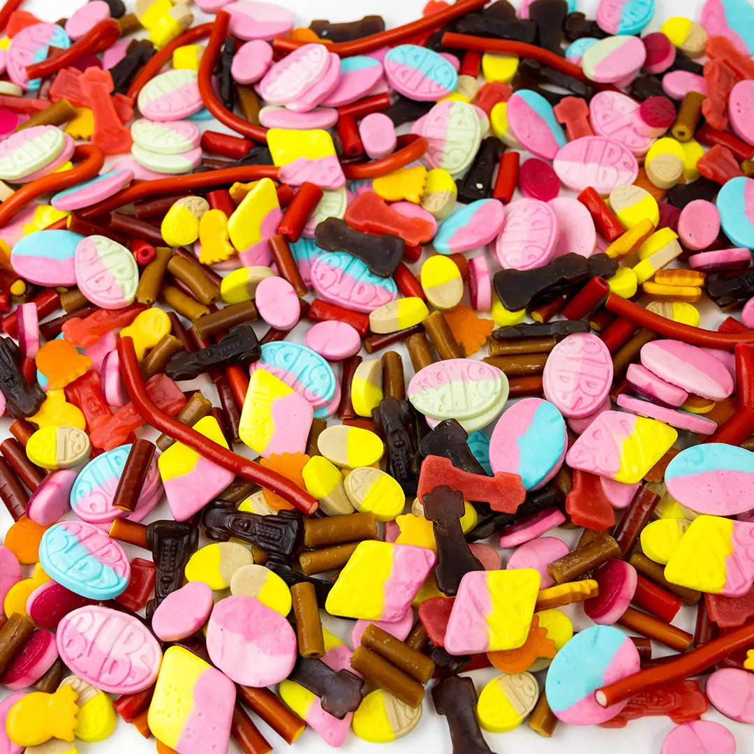 Sweet candy clearance online