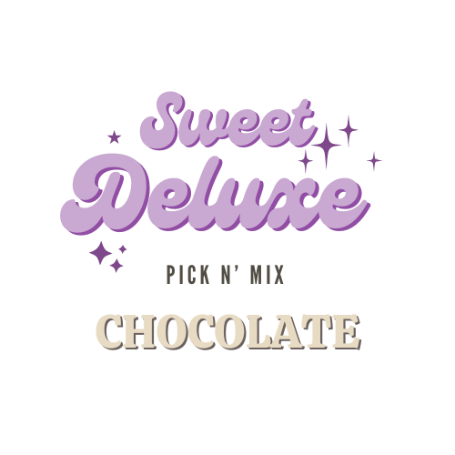 Chocolate Pick n' Mix