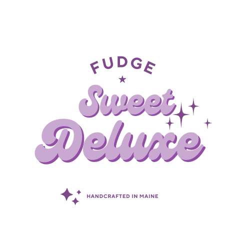 Custom Deluxe Fudge Box