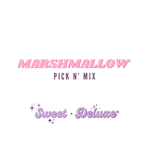 Marshmallow Pick n' Mix