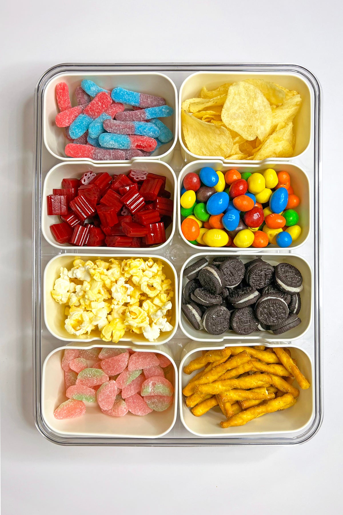 Snackle Box Pick n' Mix