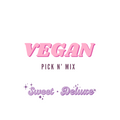 Vegan Pick n' Mix