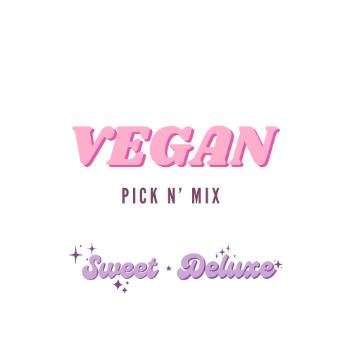 Vegan Pick n' Mix